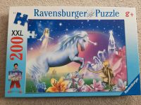 Ravensburger Puzzle XXL 200 Einhorn Buchholz-Kleefeld - Hannover Groß Buchholz Vorschau