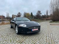 Jaguar XKR S/C Coupe 4.2 Komp  Bi Xenon Kamera Leder Brandenburg - Guben Vorschau
