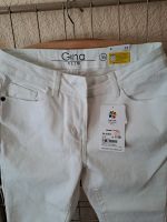 Damenjeans Gr. 36 neu Niedersachsen - Bad Harzburg Vorschau