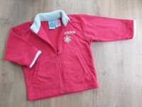 Adidas Kinder Jacke/Mädchen Jacke Gr.92 Saarbrücken-West - Gersweiler Vorschau