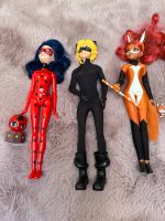 Miraculous Ladybug/ Cat Noir/ Rena Rouge Bayern - Winzer Vorschau