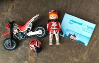 Playmobil Motorcross-Rad 9357 Nordrhein-Westfalen - Langenfeld Vorschau