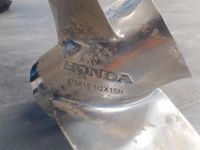 Honda Propeller 15 1/2 × 15 Edelstahl Mercruiser Berlin - Tempelhof Vorschau