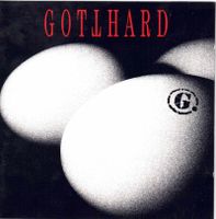 Gotthard CD - G. - 13 Tracks - 1996 Bayern - Peiting Vorschau