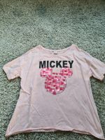 Disney Tshirt Mickey Mouse Hessen - Limburg Vorschau