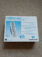 Rollotron comfort 9600 Gurtwickler Neu Essen - Steele Vorschau