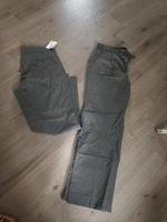 Neu! stoffhose bundhose gr 48 und 50 Bielefeld - Stieghorst Vorschau