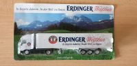 ERDINGER-Sammel-LKW Schleswig-Holstein - Bad Bramstedt Vorschau