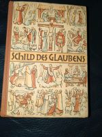 Kinderbibel Schild d. Glaubens 1967 Hessen - Rodgau Vorschau