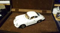 BURAGO PORSCHE 356 B 1961 WEISS Scala 1/18 Essen - Altenessen Vorschau