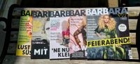 Barbara -Kein normales Frauenmagazin, Zeitschrift, Heft Thüringen - Weimar Vorschau