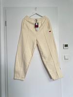 Cremefarbene neue Tommy Jogginghose Sporthose S Hessen - Flörsheim am Main Vorschau
