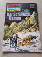 'Perry Rhodan Sachsen - Chemnitz Vorschau