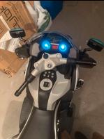 Motorrad Polizei Woltmershausen - Rablinghausen Vorschau