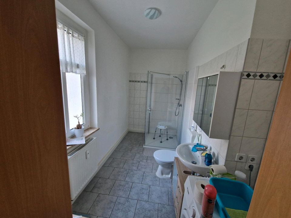 2 Raum Wohnung - Nachmieter gesucht in Thalheim/Erzgebirge
