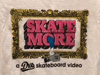 DVS - Skate More - T-Shirt - Gr. L Bayern - Bad Kissingen Vorschau