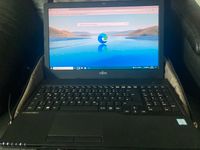 Fujitsu Lifebook A357 15,6 Zoll teildefekt Nordrhein-Westfalen - Oelde Vorschau