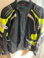 Motorradjacke Bayern - Plattling Vorschau