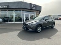 Mazda CX-3 L SKYACTIV-G 121 FWD 5T 6AG AL-EXCLUSIVE AC Thüringen - Gotha Vorschau