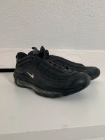 Nike Air Max 97 Schwarz sneaker Baden-Württemberg - Eislingen (Fils) Vorschau