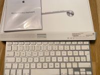 Apple Wirelees Keyboard Thüringen - Eisfeld Vorschau