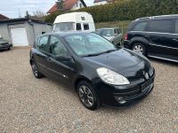 Renault Clio mit Klima und TUV neu !!! Thüringen - Gera Vorschau