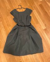 Ted Baker festlich Cocktailkleid Kleid Gr 1, 34, XS grün Frankfurt am Main - Sachsenhausen Vorschau