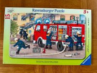 Ravensburger Puzzle Mein Feuerwehrauto 06321 Niedersachsen - Bovenden Vorschau