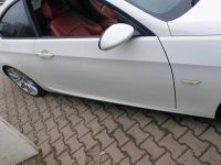 BMW E92 E93 Tür Rechts oder Links  Alpinweiß Dortmund - Scharnhorst Vorschau