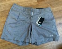 Nike Damen M Golfhose Sommerhose Shorts Düsseldorf - Pempelfort Vorschau