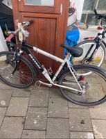 Fahrrad weiß Schleswig-Holstein - Kiel Vorschau