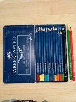 Faber - Castell Art Grip Aquarell Buntstifte  14 Stück Baden-Württemberg - Asperg Vorschau