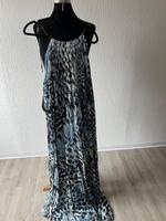 Massimo Dutti Plisseekleid, Größe 40 Niedersachsen - Munster Vorschau
