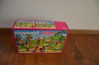 Playmobil Gartenparty 70212 - wie NEU! Baden-Württemberg - Steißlingen Vorschau