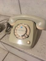 Altes Wählscheiben Telefon Niedersachsen - Braunschweig Vorschau