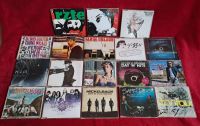 18x verschiedene Maxi-CDs/Singles, Sammlung Brandenburg - Cottbus Vorschau