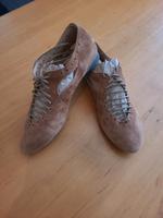 Wildlederschuh von Think! Burglesum - Lesum Vorschau
