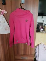 Damen Pullover mit Kapuze 8€ Festpreis ist nicht verhandelbar Brandenburg - Cottbus Vorschau