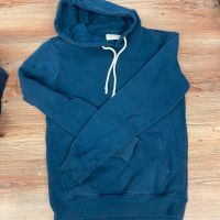 PIER ONE Hoodie / dunkelblau / 164 Hessen - Weilburg Vorschau