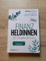 Finanzheldinnen: Der Finanzplaner für Frauen Schleswig-Holstein - Trittau Vorschau