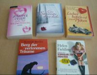 5 Bücher * Romane * Set oder einzeln Niedersachsen - Lüneburg Vorschau