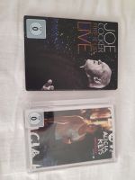 DVD Joe Cocker , Alicia Key Bayern - Landshut Vorschau