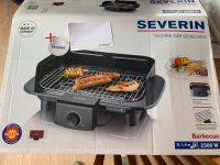 Severin Barbecue Tischgrill wie neu Schleswig-Holstein - Glücksburg Vorschau