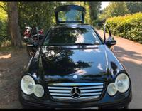 Mercedes, C180 Metropolis Avantgarde Ausstattung TÜV neu Friedrichshain-Kreuzberg - Friedrichshain Vorschau
