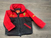 Jacke Ferrari Schumacher Jeans Winter Größe 92 Niedersachsen - Celle Vorschau