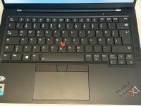 Lenovo ThinkPad x1 Carbon Gen 10 mit Garantie ( bis 02.12.2025 ) Baden-Württemberg - Linkenheim-Hochstetten Vorschau