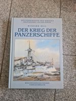 Krieg der Panzerschiffe von Richard Hill 2001 Baden-Württemberg - Filderstadt Vorschau