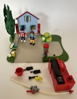 Playmobil 5169 Jubiläumskompaktset Feuerwehr Nordrhein-Westfalen - Kamen Vorschau