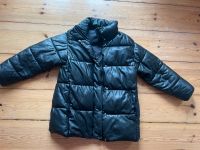 Mango Puffer Leder Mantel/ Jacke Berlin - Treptow Vorschau