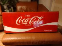 Coca-Cola Leuchtreklame Sachsen-Anhalt - Südharz Vorschau